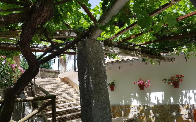 Casa Esteban