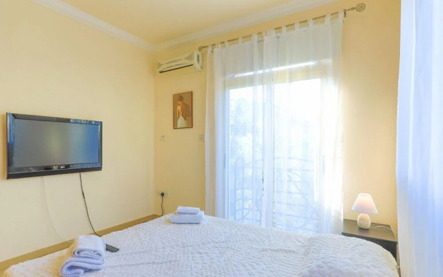 Villa Sapfo in Protaras