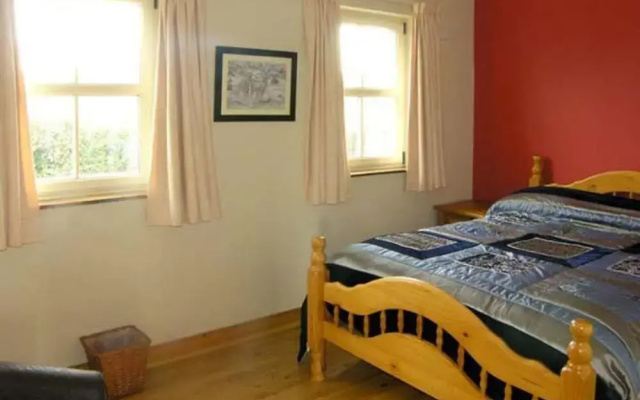 Scenic Estuary Way 3-bed Home in Labasheeda
