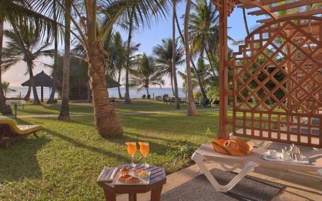 Sarova Whitesands Beach Resort & Spa