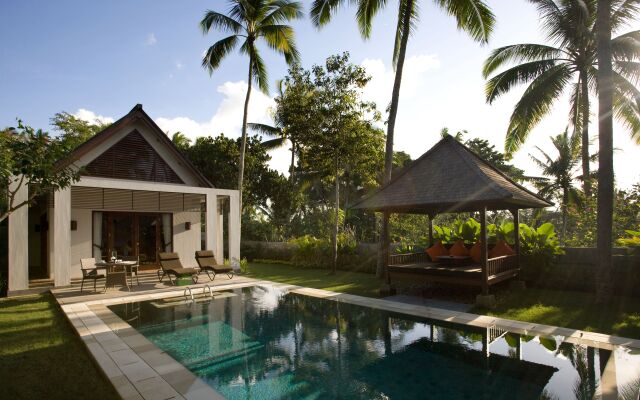 The Samaya Ubud
