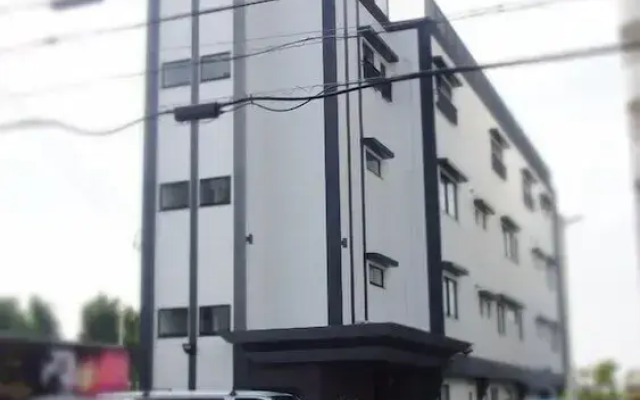 Ocean View Araha 301