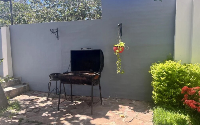 Rancho Chanel