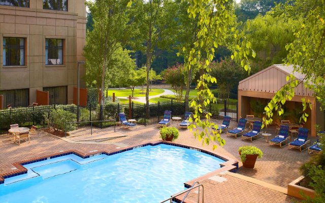 Sonesta ES Suites Gwinnett Place Atlanta