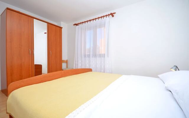 Apartments Tome