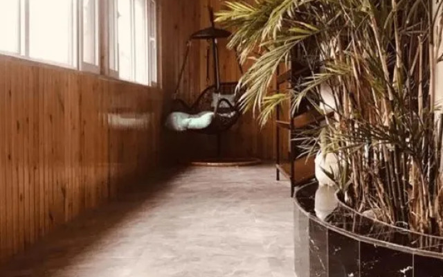 Yujia Hotel, Heishan