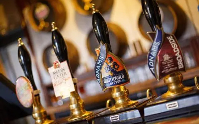 The Kings Head
