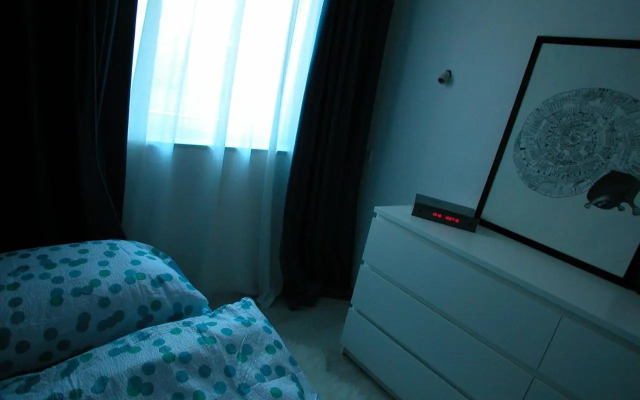 Diana's place