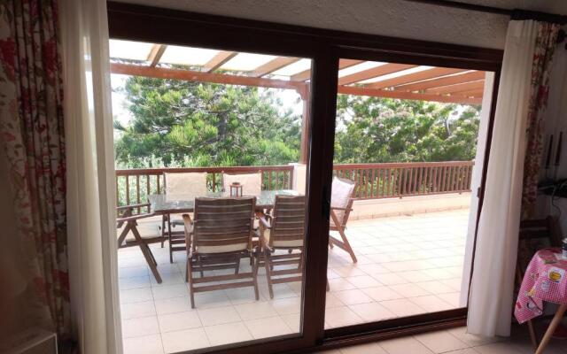 Melia's House