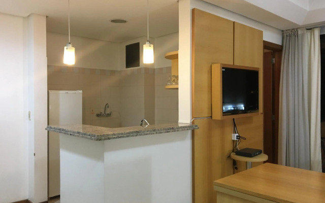 Apartamento Beverly Hills Studio