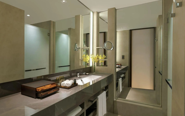 Dusit Thani Laguna Singapore