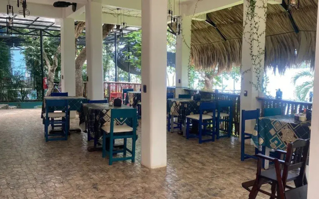 Las Luciernagas Hotel Boutique