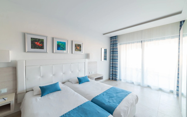 Ramla Bay Resort