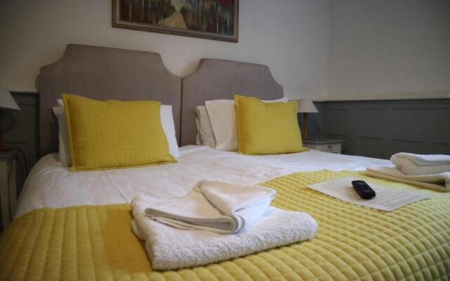 Bark House Hotel