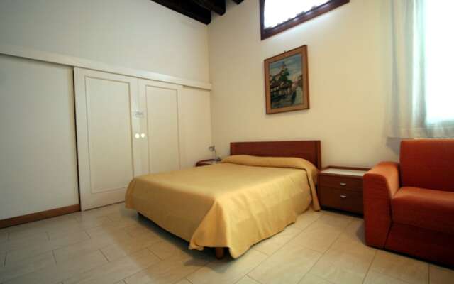 Dimora Apartment Venezia