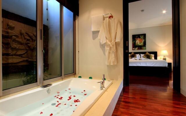 Kata Gardens 2br Holiday Apartment 8A