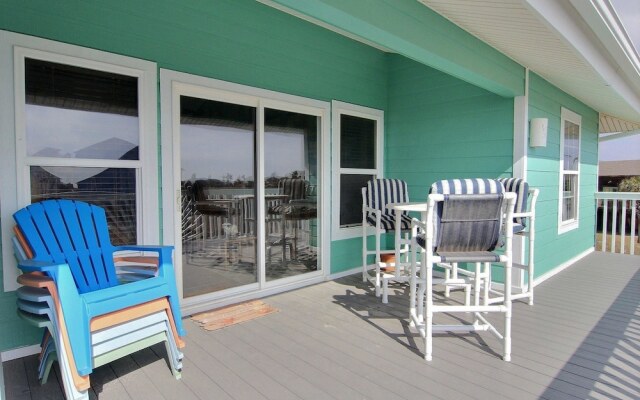 Sea Breeze Villa SB708