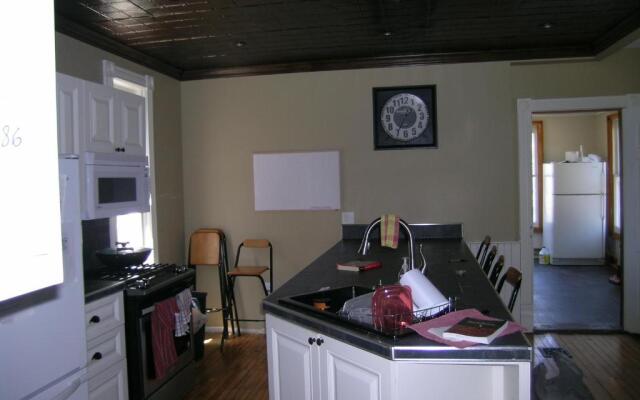 Elsie J's Historic House