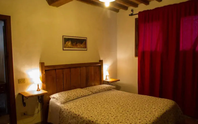 Agriturismo Montaperti