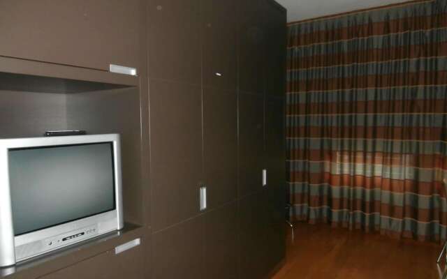 Wall Art Hotel