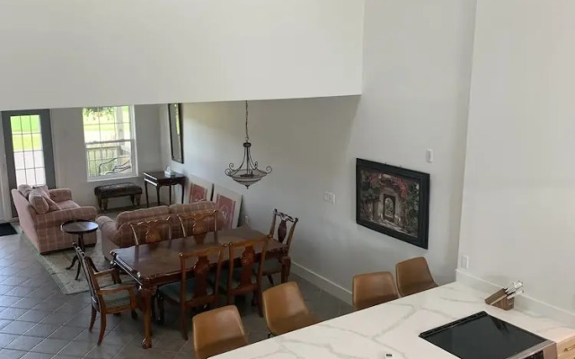 Ned's Landing at Spry Point