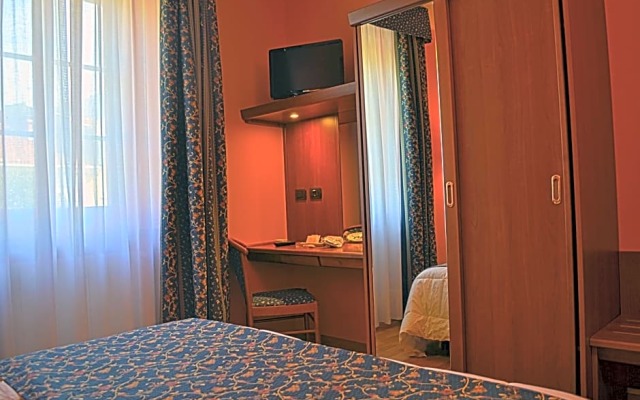 Albergo Italia