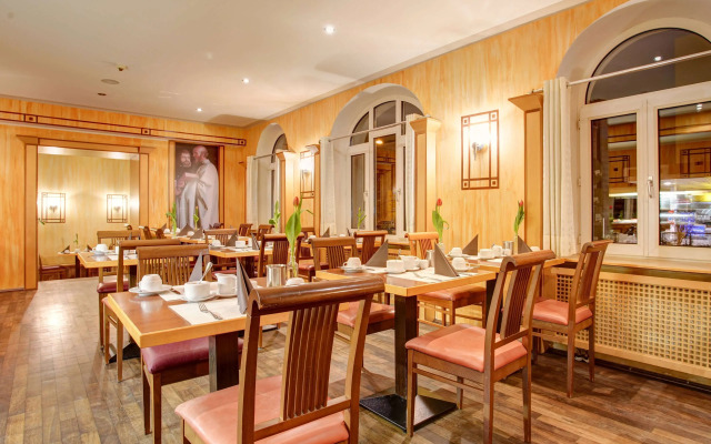 Centro Hotel Nürnberg