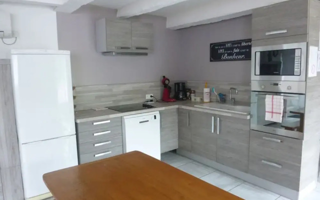 Gite, Whole Village House