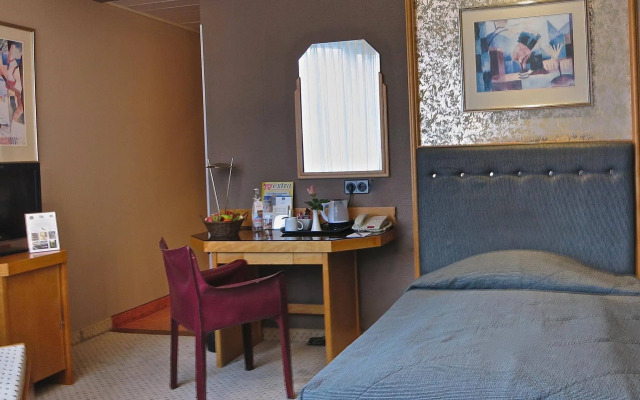 Best Western Hotel President