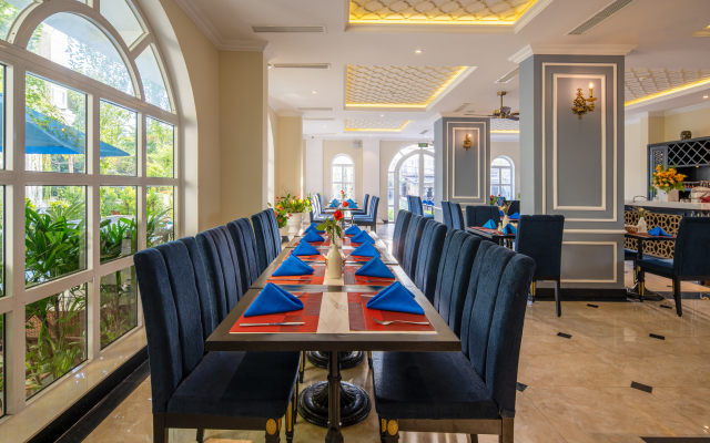 Hoi An Blue Sky Boutique Hotel & Spa