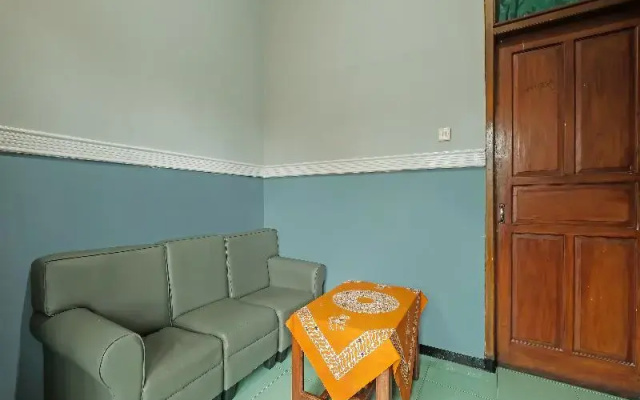 Capital O 91914 Hotel Citra Dewi 2 Int's