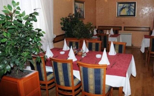 Hotel Terex