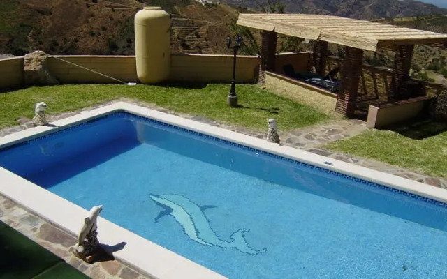 Casa Paraiso Andaluz
