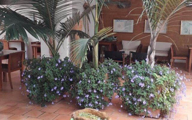 Hotel Alto del Viento