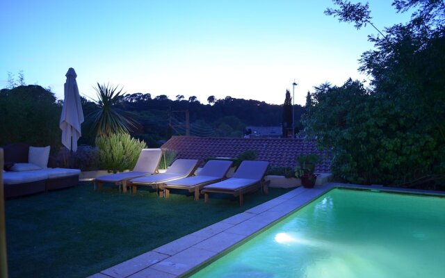 Les Terrasses de Castelnau