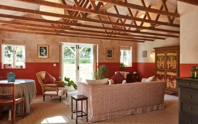 Updown Farmhouse