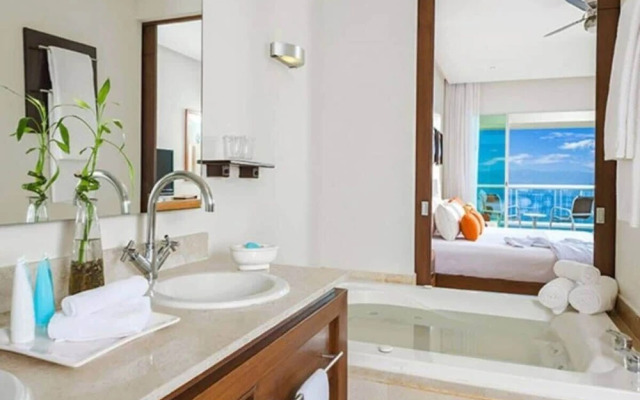 2BD Grand Bliss Vidanta Resort RM