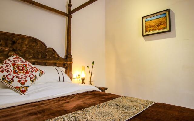 Energy Healing Space Inn