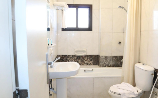 Elaf Ajyad Hotel
