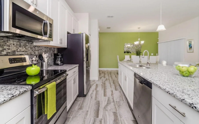 1593 Moon Valley Drive