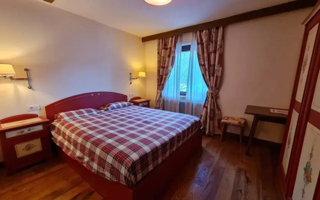 Mountain-view Apartment in Bad Kleinkirchheim