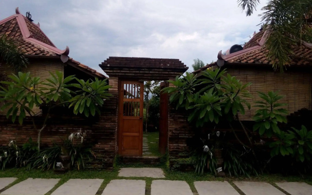 Tembi Rumah Budaya