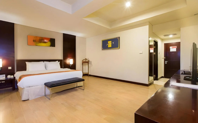 Horison Sagita Balikpapan