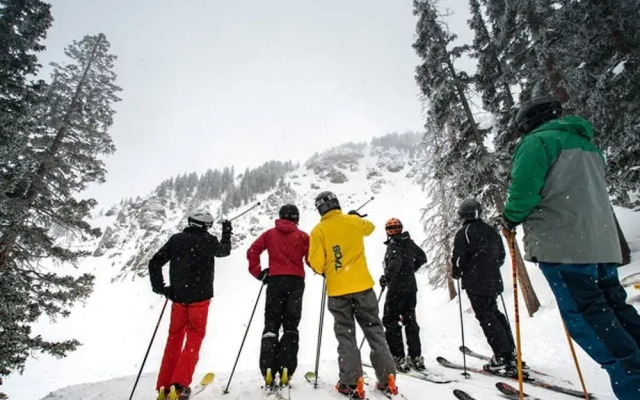 Snakedance Condominiums