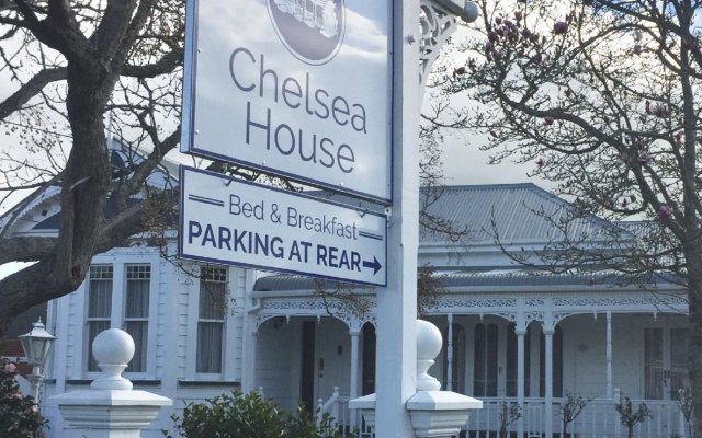 Chelsea House Bed & Breakfast