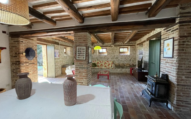 Belvilla by OYO Villa Faggio