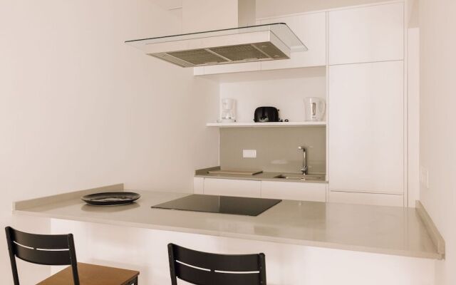 City Stays São Lázaro Apartments