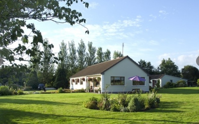 Moher House