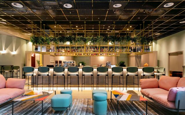 Yotel London City