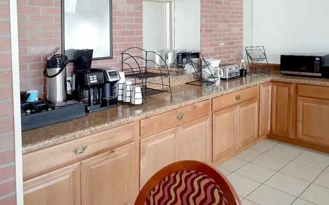 OYO Hotel Townsend GA